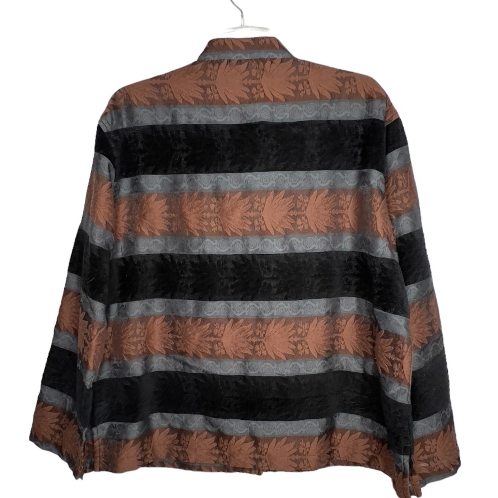 Chico's Design Jacket - Picture 6 of 7
